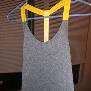 Nike tank